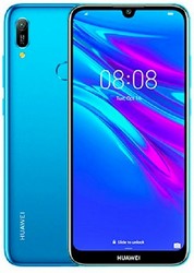 Замена стекла на телефоне Huawei Enjoy 9e в Владимире